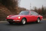 Ferrari 365 GT 2+2 1969 года